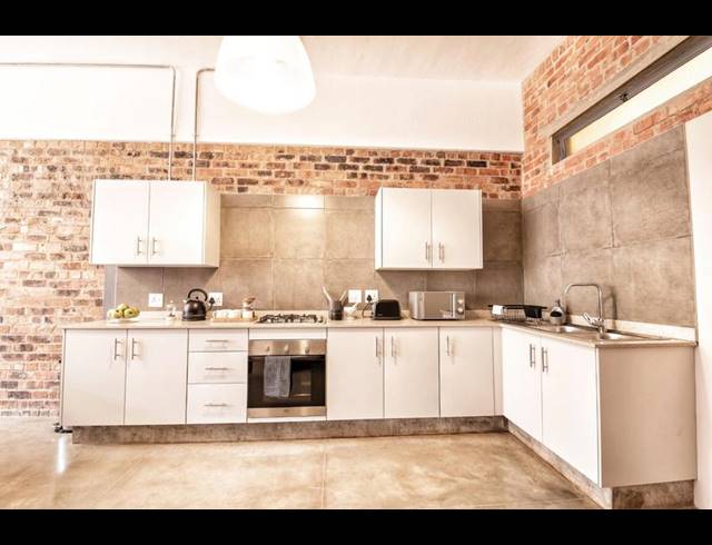0 BEDROOM PROPERTY TO RENT IN BRAAMFONTEIN